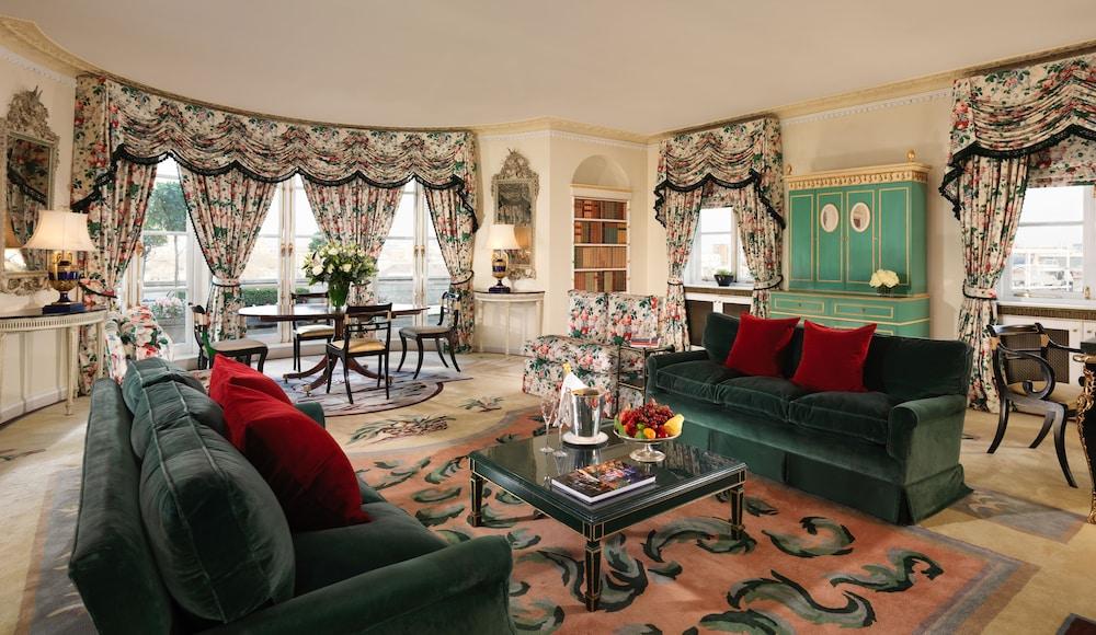The Dorchester - Dorchester Collection Hotel 5*